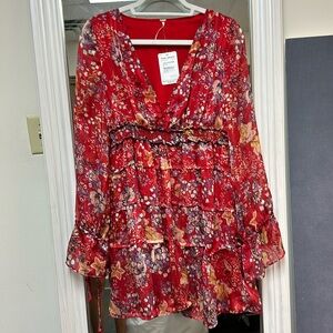 Free People Dress